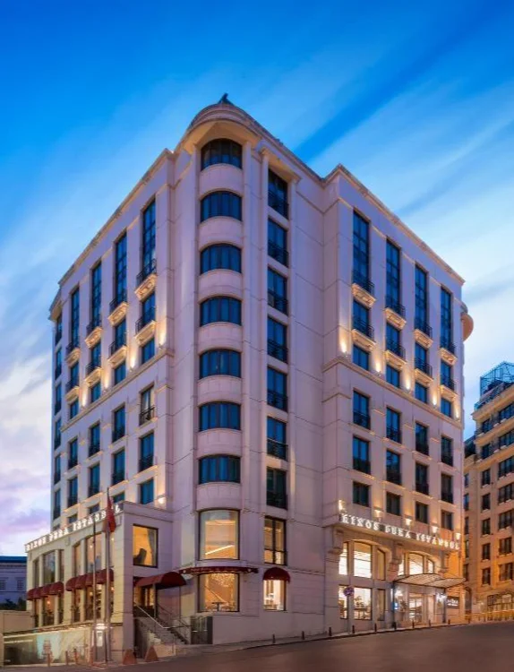 Rixos Pera Istanbul | hotel